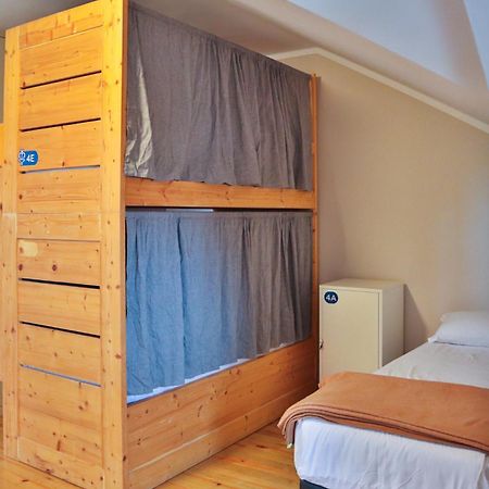 בראגה Casa Gaea Stay מראה חיצוני תמונה