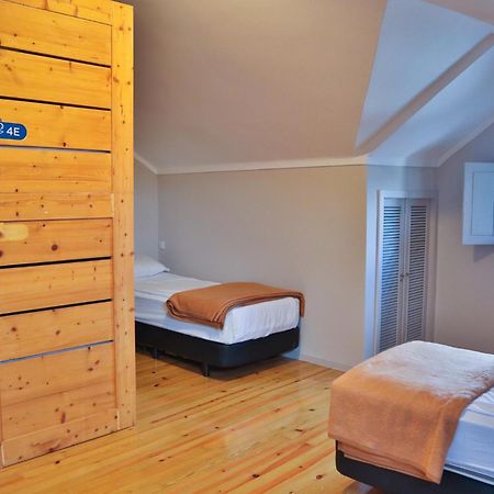 בראגה Casa Gaea Stay מראה חיצוני תמונה