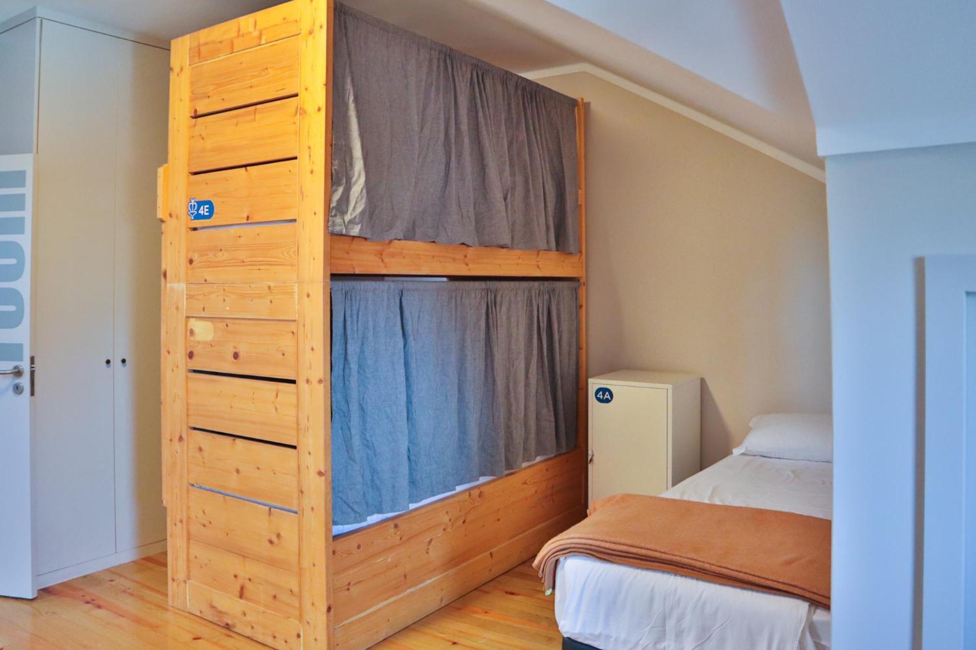 בראגה Casa Gaea Stay מראה חיצוני תמונה