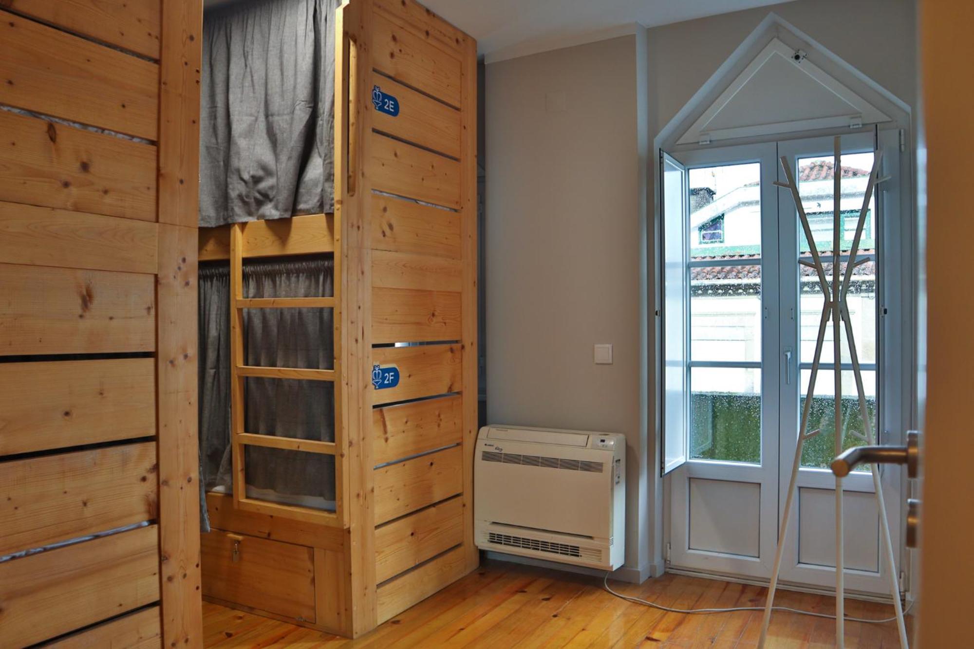 בראגה Casa Gaea Stay מראה חיצוני תמונה