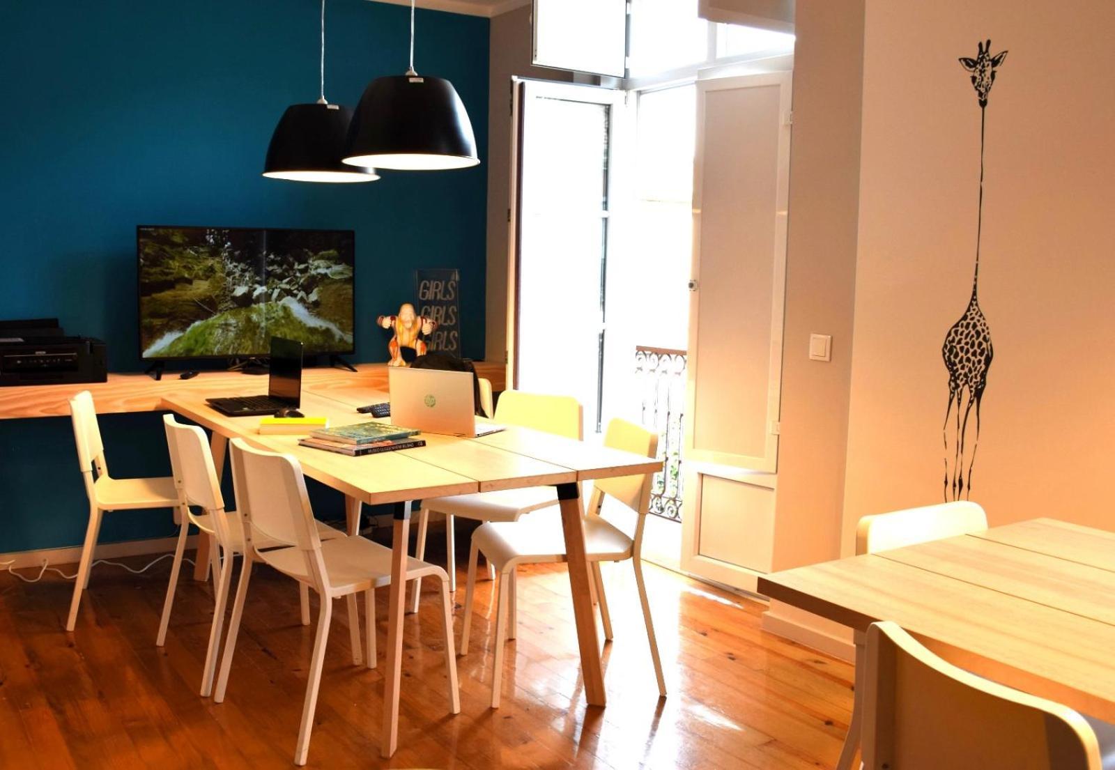 בראגה Casa Gaea Stay מראה חיצוני תמונה