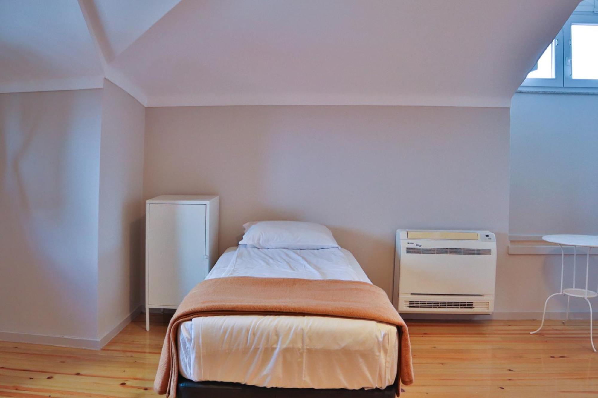 בראגה Casa Gaea Stay מראה חיצוני תמונה