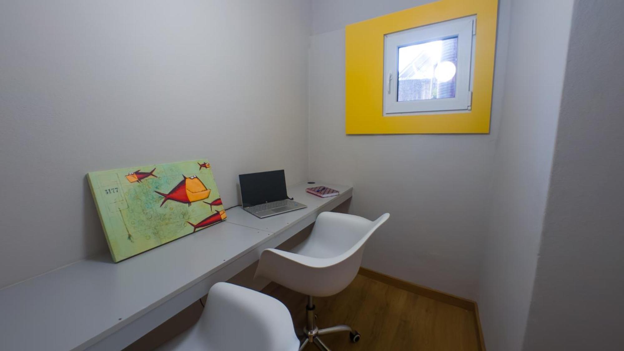 בראגה Casa Gaea Stay מראה חיצוני תמונה