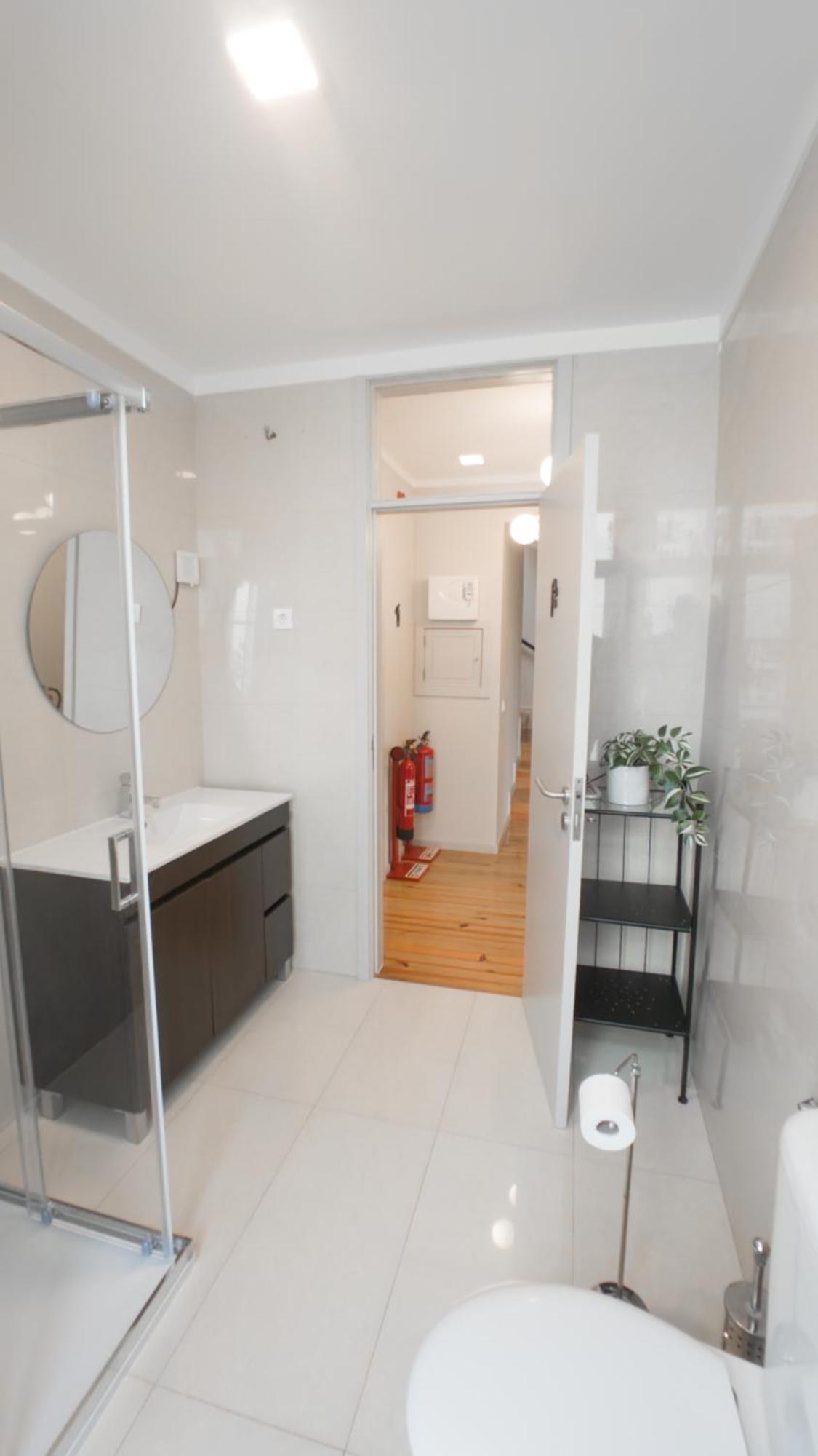 בראגה Casa Gaea Stay מראה חיצוני תמונה
