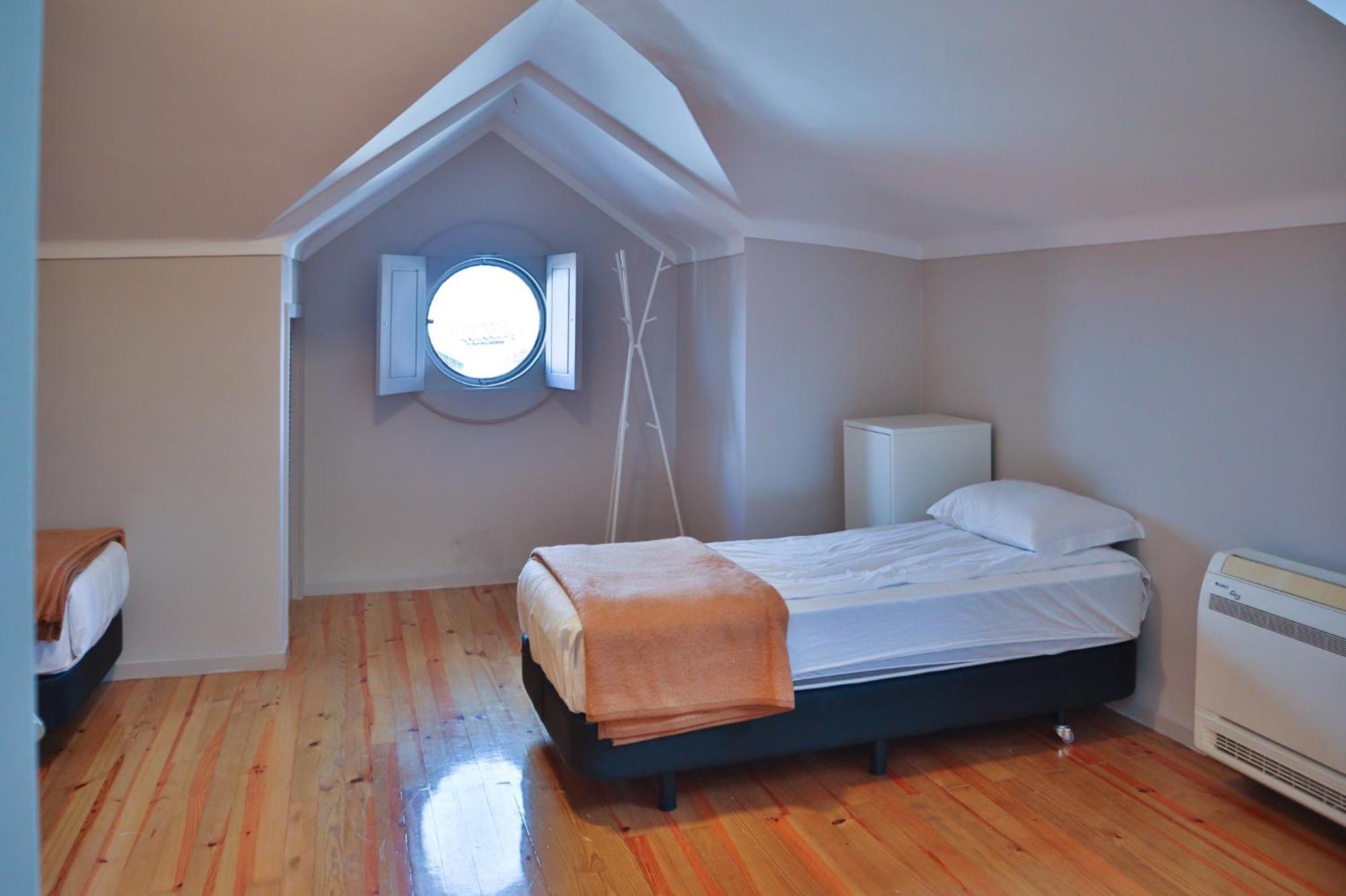 בראגה Casa Gaea Stay מראה חיצוני תמונה