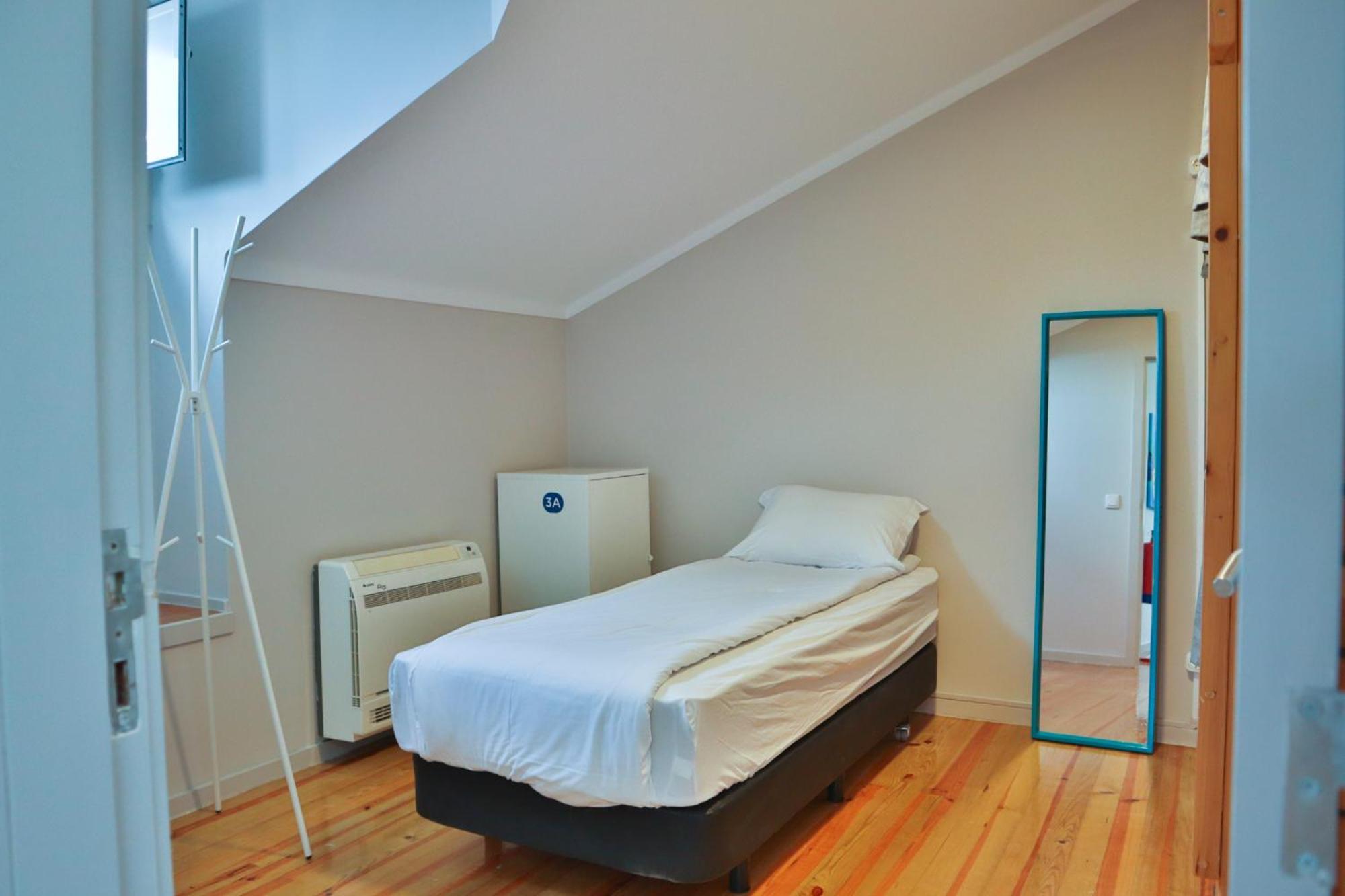 בראגה Casa Gaea Stay מראה חיצוני תמונה