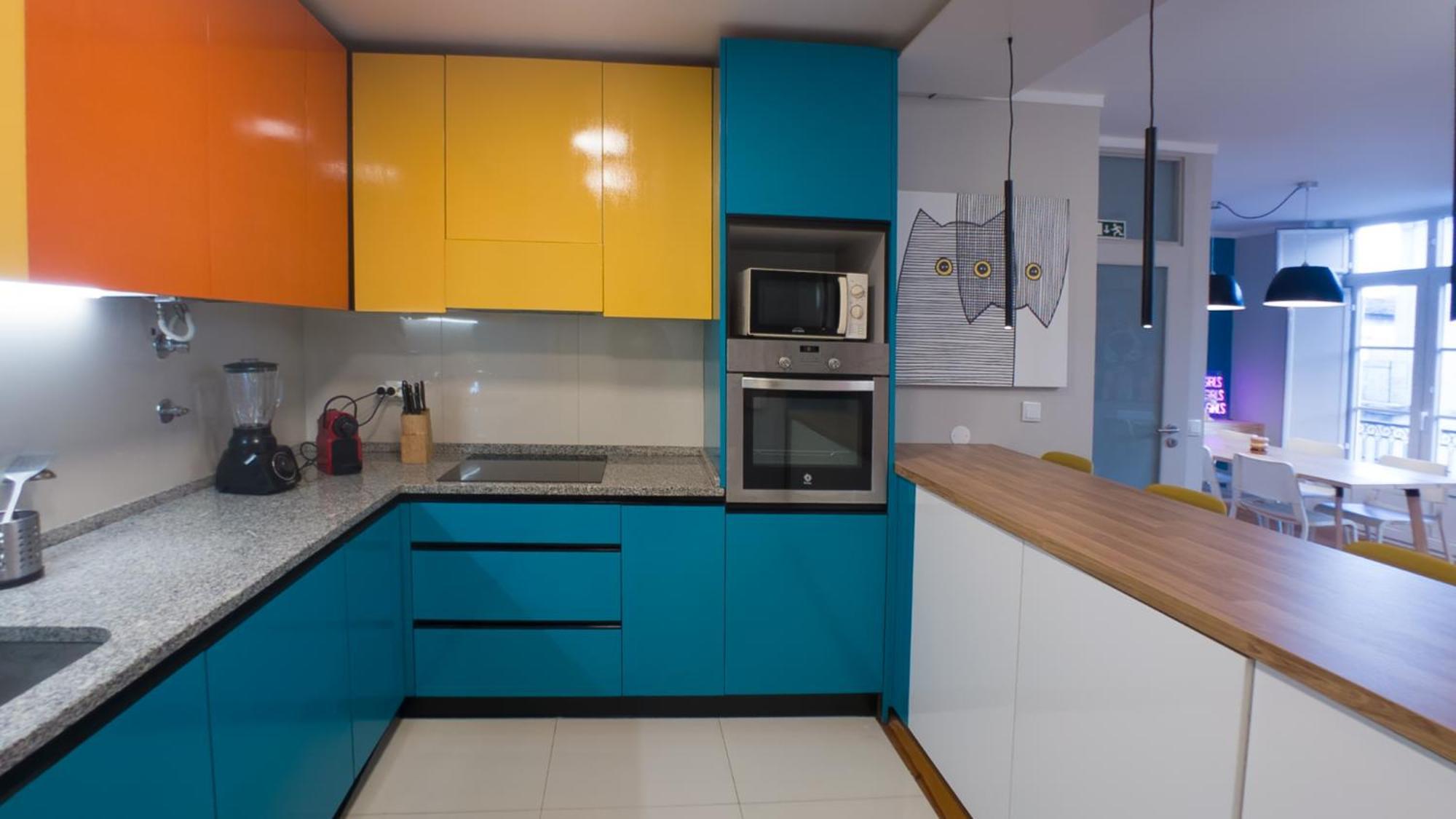 בראגה Casa Gaea Stay מראה חיצוני תמונה