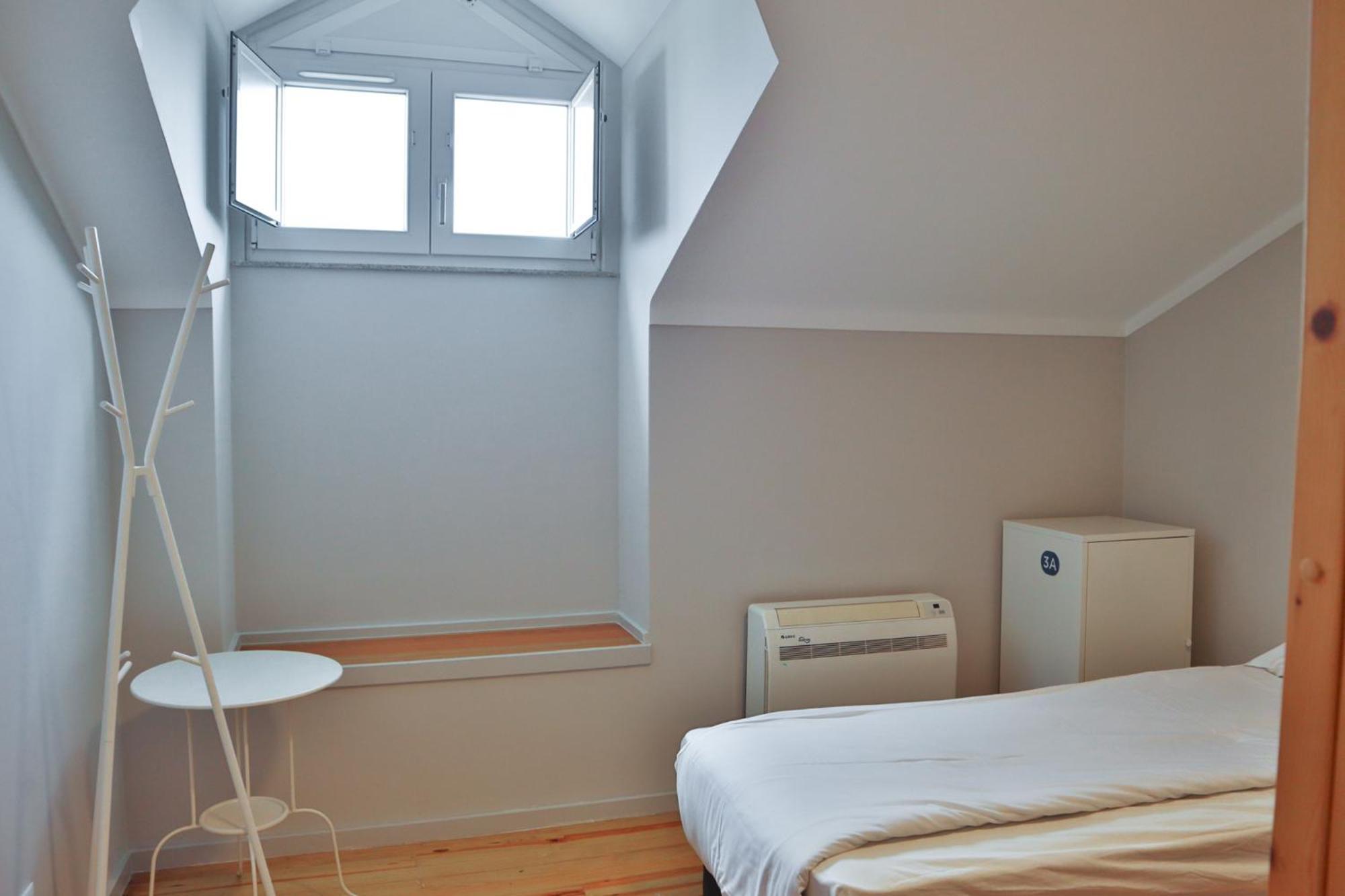 בראגה Casa Gaea Stay מראה חיצוני תמונה
