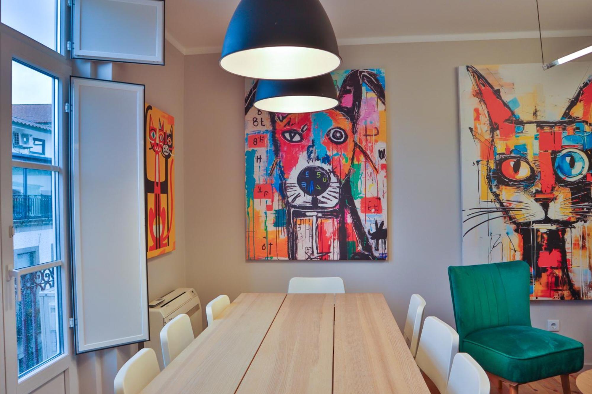 בראגה Casa Gaea Stay מראה חיצוני תמונה