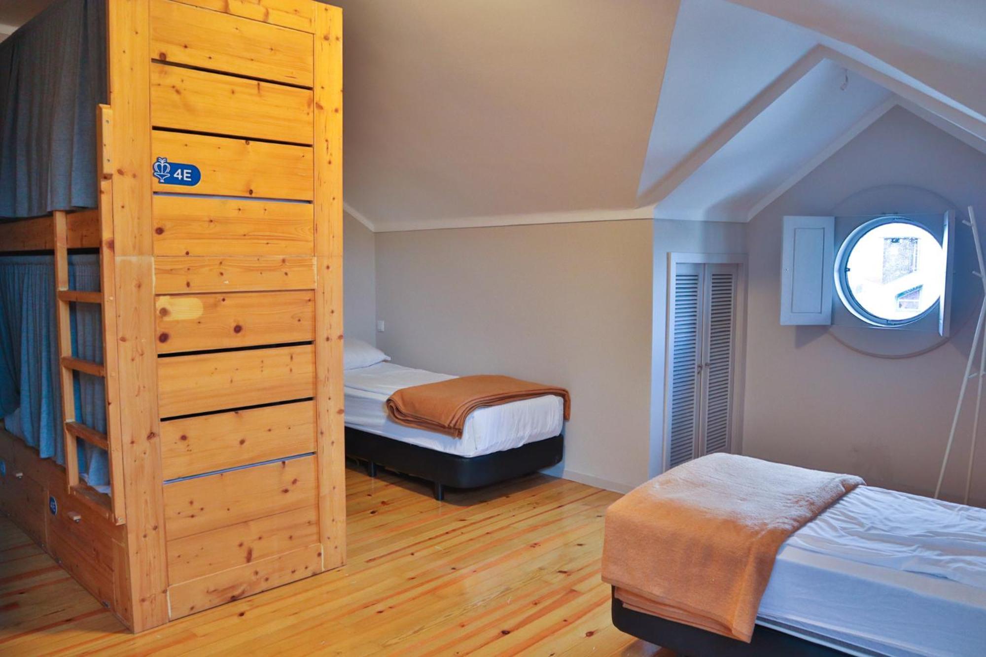 בראגה Casa Gaea Stay מראה חיצוני תמונה